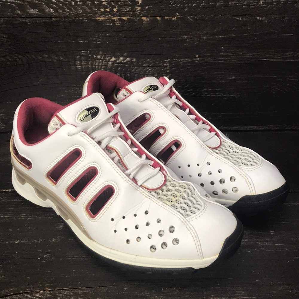 Adidas Traxion Golf Shoes Size 8.5
